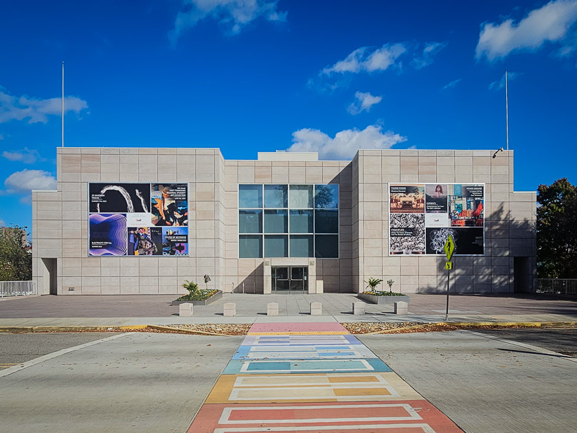 Knoxville Museum of Art