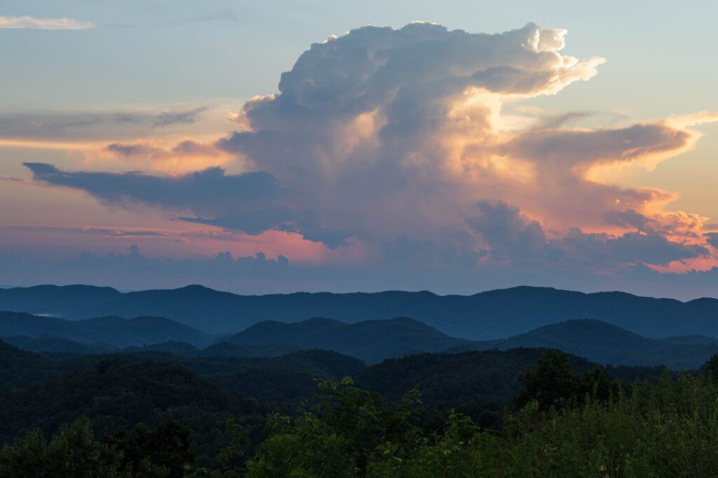 Smoky Mountains July 2025-24
