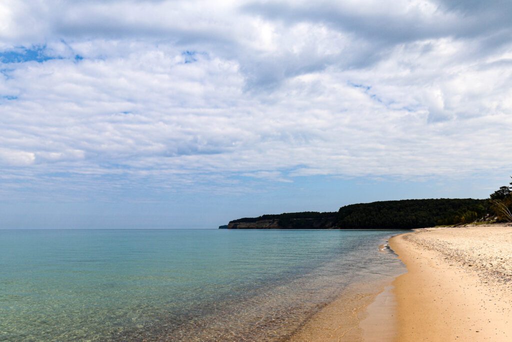 Michigan's Upper Peninsula